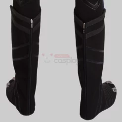 The Avengers Captain America Civil War Black Panther Cosplay Costume Deluxe Outfit 32 The Avengers Captain America Civil War Black Panther Cosplay Costume Deluxe Outfit -Ready To Ship Sales 10 800x800 330