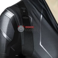 Adult Avengers Endgame Black Widow Jumpsuit Natasha Romanoff Cosplay Costume -Ready To Ship Sales 10 800x800 340