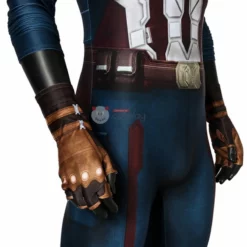 Captain America Costume Avengers 3 Infinity War Steve Rogers Jumpsuit Cosplay Costumes 25 Captain America Costume Avengers 3 Infinity War Steve Rogers Jumpsuit Cosplay Costumes -Ready To Ship Sales 10 800x800 349