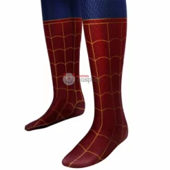 Peter Parker Costumes Spider-Man Into The Spider-Verse Cosplay Costumes 21 Peter Parker Costumes Spider-Man Into The Spider-Verse Cosplay Costumes -Ready To Ship Sales 10 800x800 369