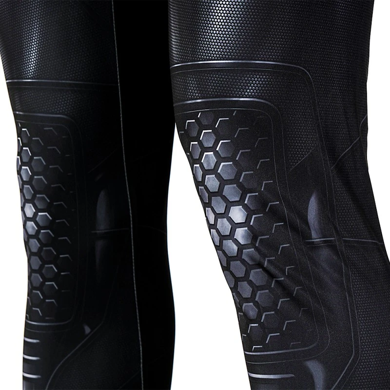 Marvel Spiderman The Stealth Big Time Jumpsuit Halloween Cosplay Costumes 10 Marvel Spiderman The Stealth Big Time Jumpsuit Halloween Cosplay Costumes - Image 10