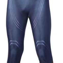 Kids Spiderman Peter Parker Suit Avengers Spider-Man Cosplay Costume -Ready To Ship Sales 10 800x800 386