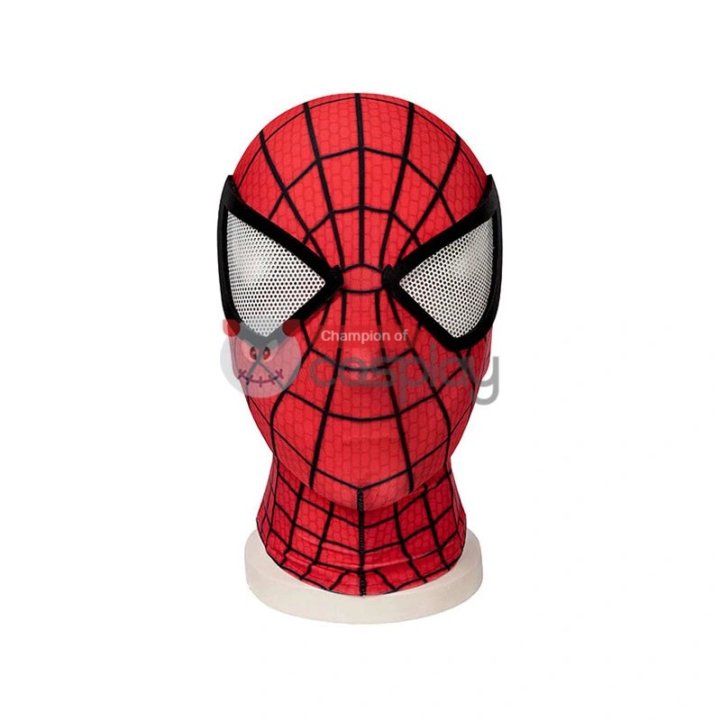 Female Spiderman Jumpsuit The Amazing Spider Man 2 Peter Parker Cosplay Costume 11 Female Spiderman Jumpsuit The Amazing Spider Man 2 Peter Parker Cosplay Costume - Image 11