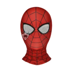 Kids Spider Man Tobey Maguire Cosplay Costume Edition Spiderman Jumpsuit 24 Kids Spider Man Tobey Maguire Cosplay Costume Edition Spiderman Jumpsuit -Ready To Ship Sales 10 800x800 400