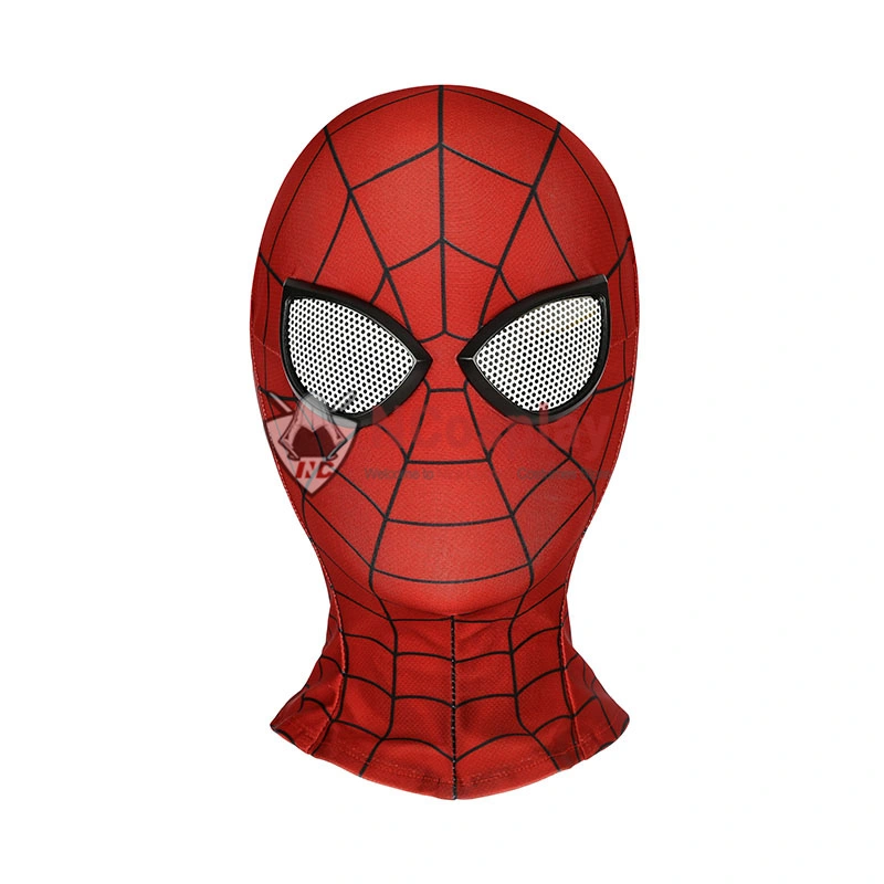 Kids Spider Man Tobey Maguire Cosplay Costume Edition Spiderman Jumpsuit 11 Kids Spider Man Tobey Maguire Cosplay Costume Edition Spiderman Jumpsuit - Image 11