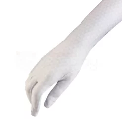 Spider-Gwen Jumpsuit Spider-Man Into The Spider-Verse Cosplay Costume -Ready To Ship Sales 10 800x800 414