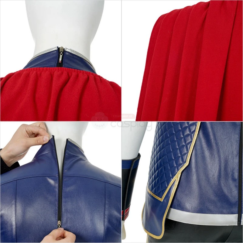Thor Cosplay Costume Thor 4 Love And Thunder Cosplay Costumes 11 Thor Cosplay Costume Thor 4 Love And Thunder Cosplay Costumes - Image 11