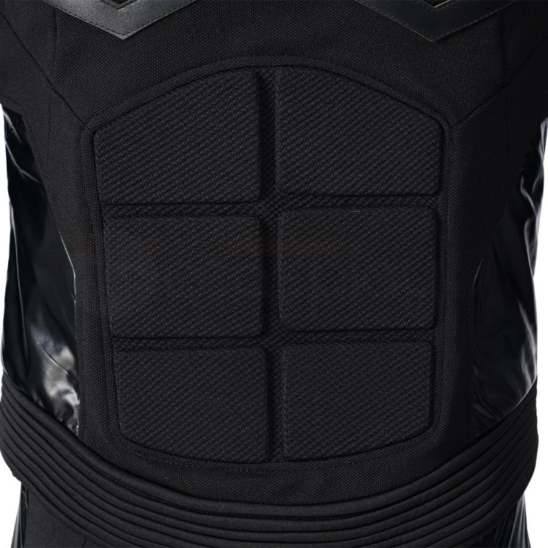 The Boys Season 3 Black Noir Cosplay Costumes 10 The Boys Season 3 Black Noir Cosplay Costumes - Image 10