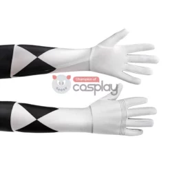 Mighty Morphin Power Rangers Cosplay Costume Black Rangers Suit For Kids 19 Mighty Morphin Power Rangers Cosplay Costume Black Rangers Suit For Kids -Ready To Ship Sales 10 800x800 439