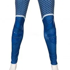 The Boys A-Train Cosplay Costume Homelander Reggie Halloween Suit 25 The Boys A-Train Cosplay Costume Homelander Reggie Halloween Suit -Ready To Ship Sales 10 800x800 440