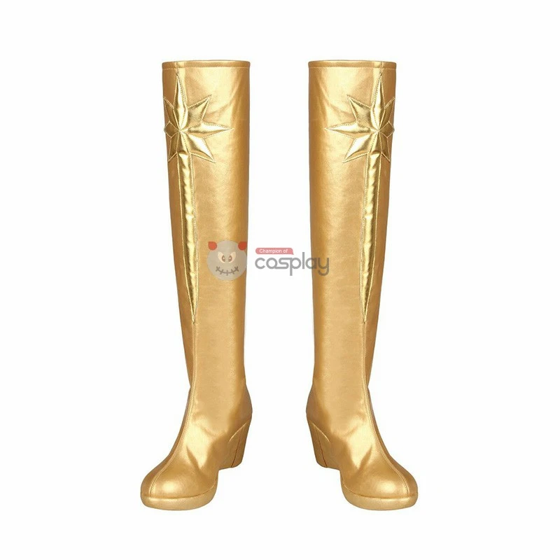 Starlight Annie January Costumes The Boys Season 1 Cosplay Costumes 3 Starlight Annie January Costumes The Boys Season 1 Cosplay Costumes - Image 3