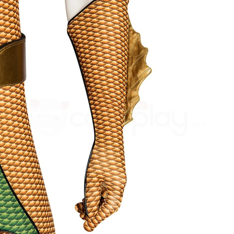 The Boys The Deep Cosplay Costume Outfit 10 The Boys The Deep Cosplay Costume Outfit - Image 10