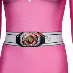 Pink Ranger Costume Mighty Morphin Power Rangers Cosplay Suit 24 Pink Ranger Costume Mighty Morphin Power Rangers Cosplay Suit -Ready To Ship Sales 10 800x800 454