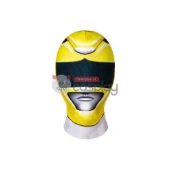 Mighty Morphin Power Rangers Cosplay Costume Yellow Ranger Suit For Kids 18 Mighty Morphin Power Rangers Cosplay Costume Yellow Ranger Suit For Kids -Ready To Ship Sales 10 800x800 455