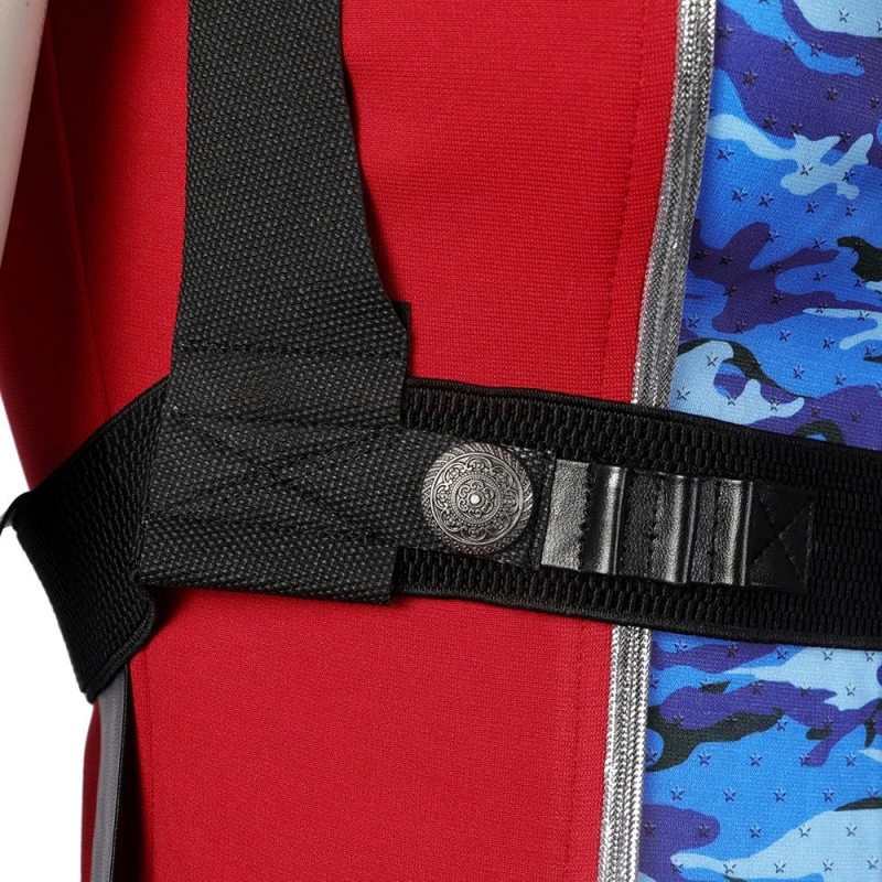 The Boys Season 4 Cosplay Costumes Firecracker Halloween Suit 10 The Boys Season 4 Cosplay Costumes Firecracker Halloween Suit - Image 10