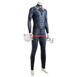Vision Jumpsuit Wanda Vision Cosplay Costume 25 Vision Jumpsuit Wanda Vision Cosplay Costume -Ready To Ship Sales 10 800x800 463