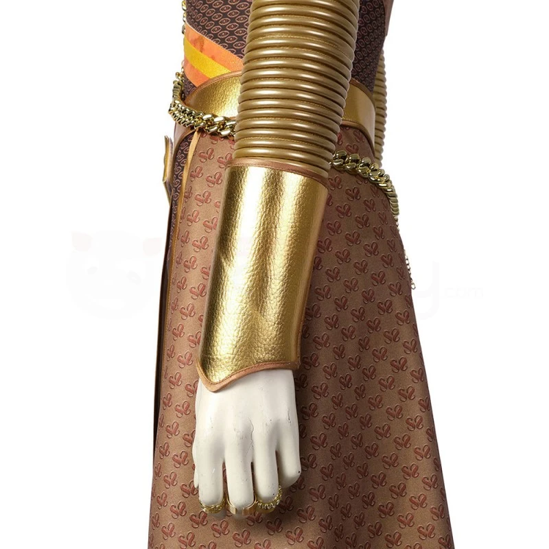 The Boys Season 4 Sister Sage Cosplay Costumes 10 The Boys Season 4 Sister Sage Cosplay Costumes - Image 10