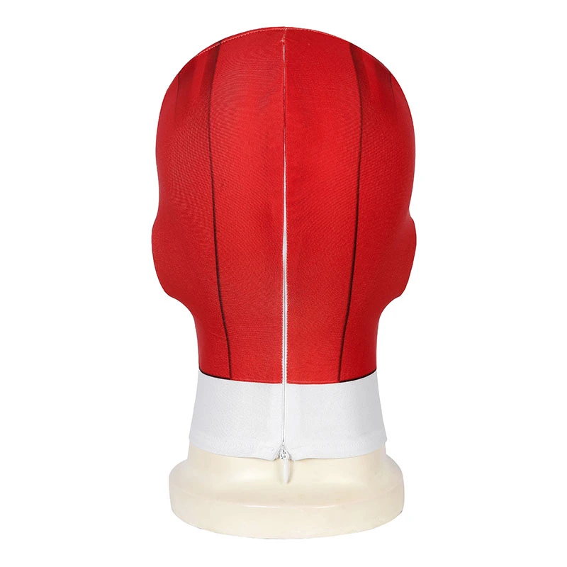 Adult Power Rangers Jumpsuit Mighty Morphin Power Rangers Cosplay Costume 21 Adult Power Rangers Jumpsuit Mighty Morphin Power Rangers Cosplay Costume - Image 21