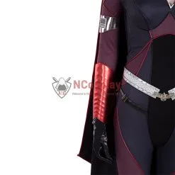 The Boys Season 2 Stormfront Cosplay Costume Suit 25 The Boys Season 2 Stormfront Cosplay Costume Suit -Ready To Ship Sales 10 800x800 476