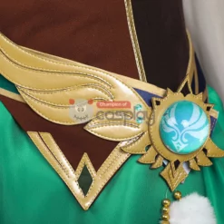 Venti Costume Genshin Impact Cosplay Costumes 22 Venti Costume Genshin Impact Cosplay Costumes -Ready To Ship Sales 10 800x800 58