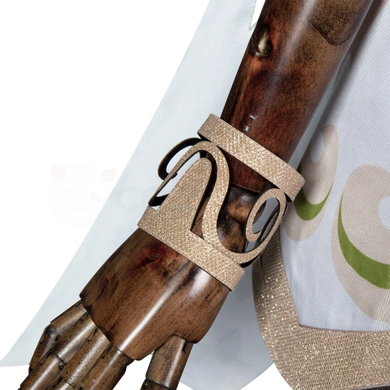 Nahida Cosplay Costume Genshin Impact Cosplay Suit 11 Nahida Cosplay Costume Genshin Impact Cosplay Suit - Image 11