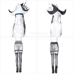 Arknights Specter The Unchained Cosplay Costume Dress Suit 20 Arknights Specter The Unchained Cosplay Costume Dress Suit -Ready To Ship Sales 10 800x800 65