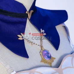 Genshin Impact Lisa Cosplay Costume 28 Genshin Impact Lisa Cosplay Costume -Ready To Ship Sales 10 800x800 67
