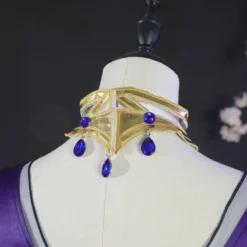 Dunyarzad Costume Genshin Impact Cosplay Suit 21 Dunyarzad Costume Genshin Impact Cosplay Suit -Ready To Ship Sales 10 800x800 76