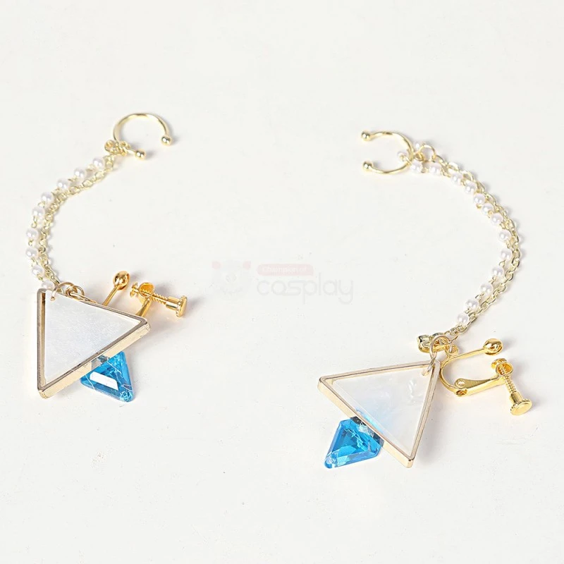 Yelan Costume Genshin Impact Cosplay Suits 11 Yelan Costume Genshin Impact Cosplay Suits - Image 11