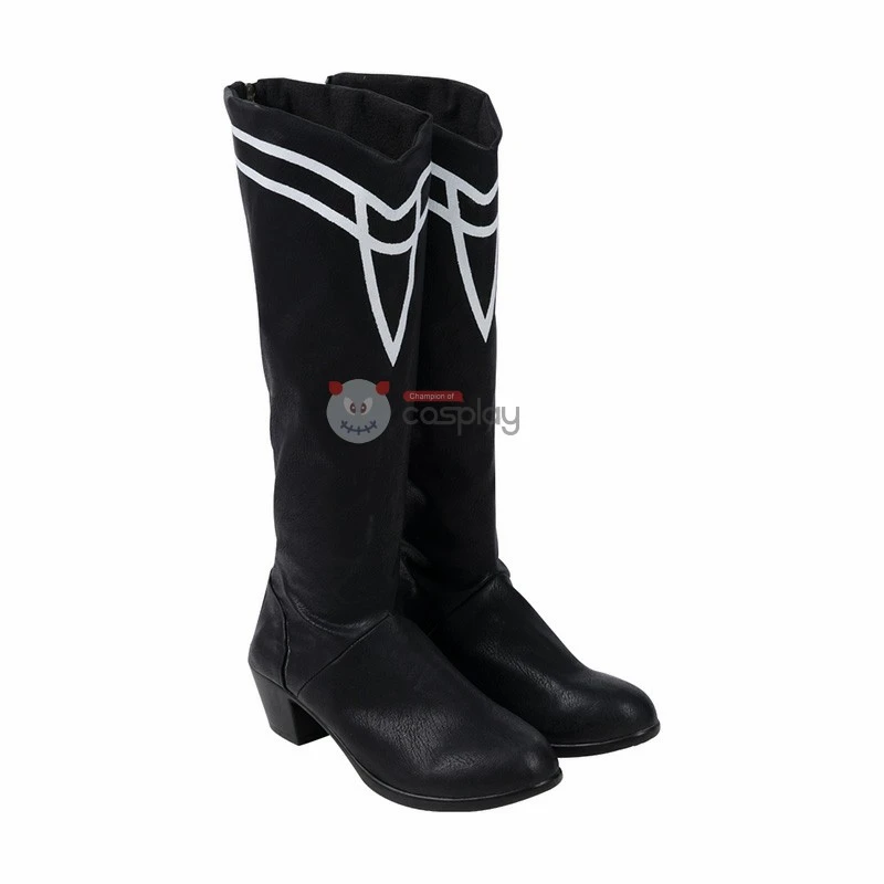 Byleth Costume Fire Emblem Three Houses Cosplay Costumes Female 11 Byleth Costume Fire Emblem Three Houses Cosplay Costumes Female - Image 11