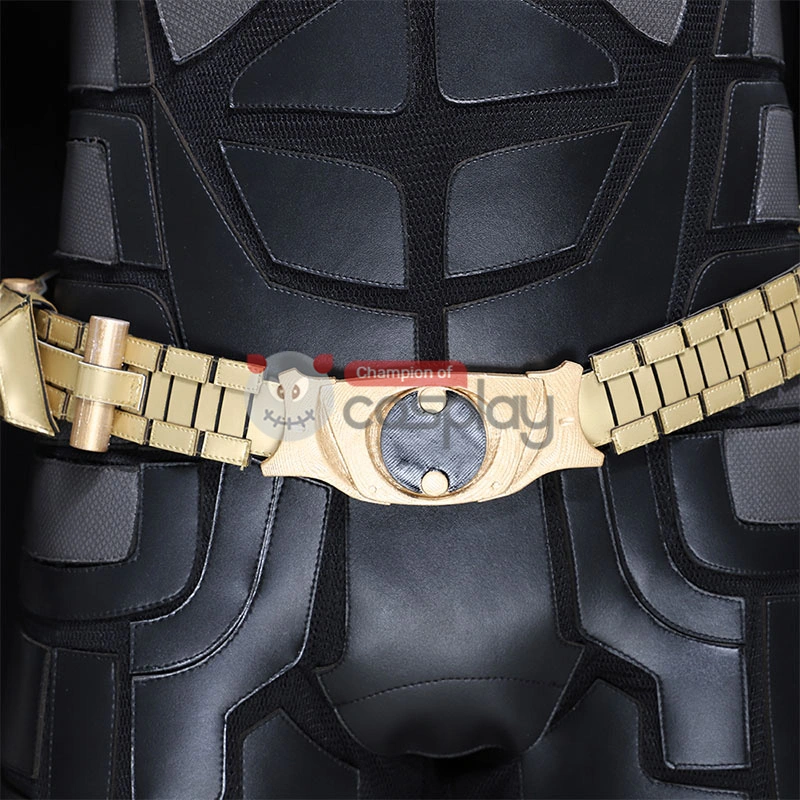 Ready To Ship Knight Bruce Wayne Costume 2022 Robert Pattinson Halloween Suit 10 Ready To Ship Knight Bruce Wayne Costume 2022 Robert Pattinson Halloween Suit - Image 10