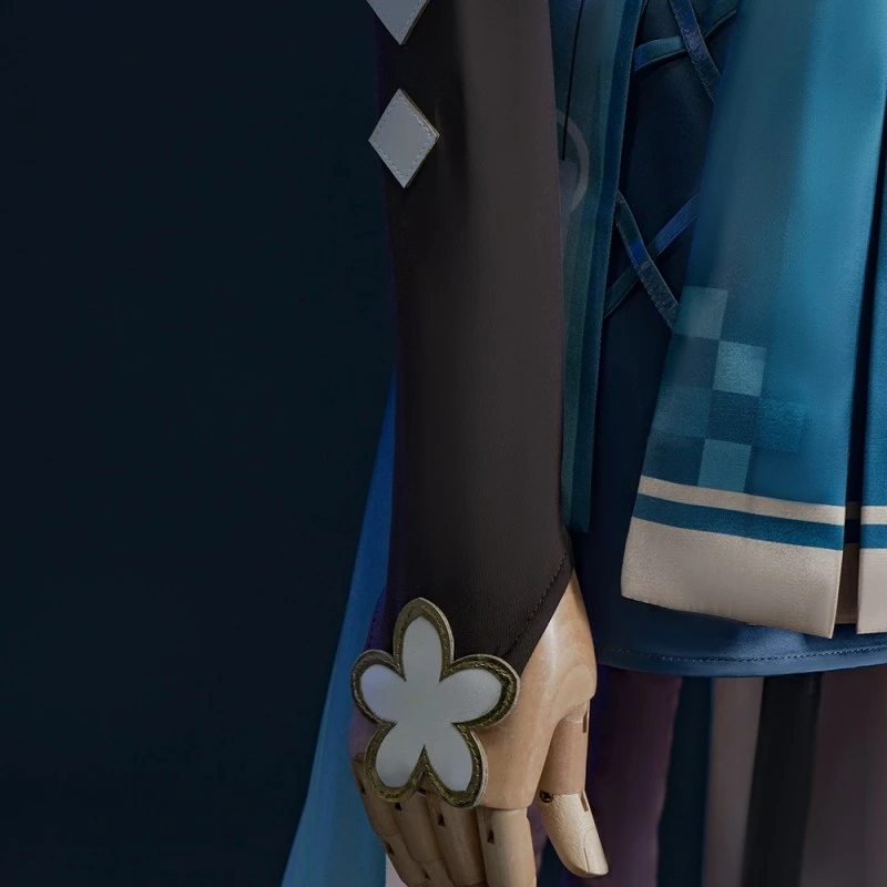 2023 Genshin Impact Cosplay Costumes Kirara Halloween Suit 11 2023 Genshin Impact Cosplay Costumes Kirara Halloween Suit - Image 11