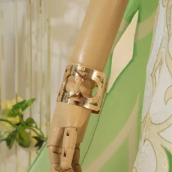 Genshin Impact Nahida Cosplay Costume Lesser Lord Dress 31 Genshin Impact Nahida Cosplay Costume Lesser Lord Dress -Ready To Ship Sales 10 800x800 93