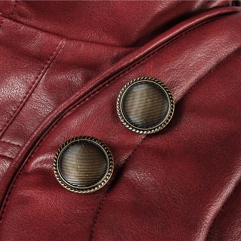 DMC 5 Dante Cosplay Costume Devil May Cry V Halloween Suit 10 DMC 5 Dante Cosplay Costume Devil May Cry V Halloween Suit - Image 10