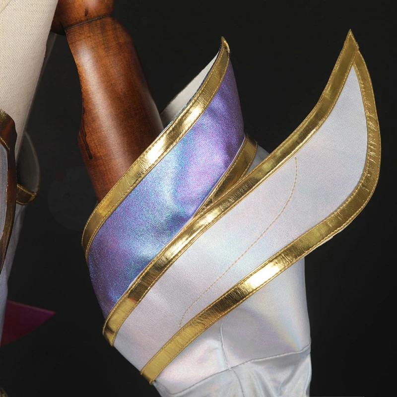 LOL Star Guardian Kaisa Cosplay Costume 2022 League Of Legends Cosplay Suit 11 LOL Star Guardian Kaisa Cosplay Costume 2022 League Of Legends Cosplay Suit - Image 11