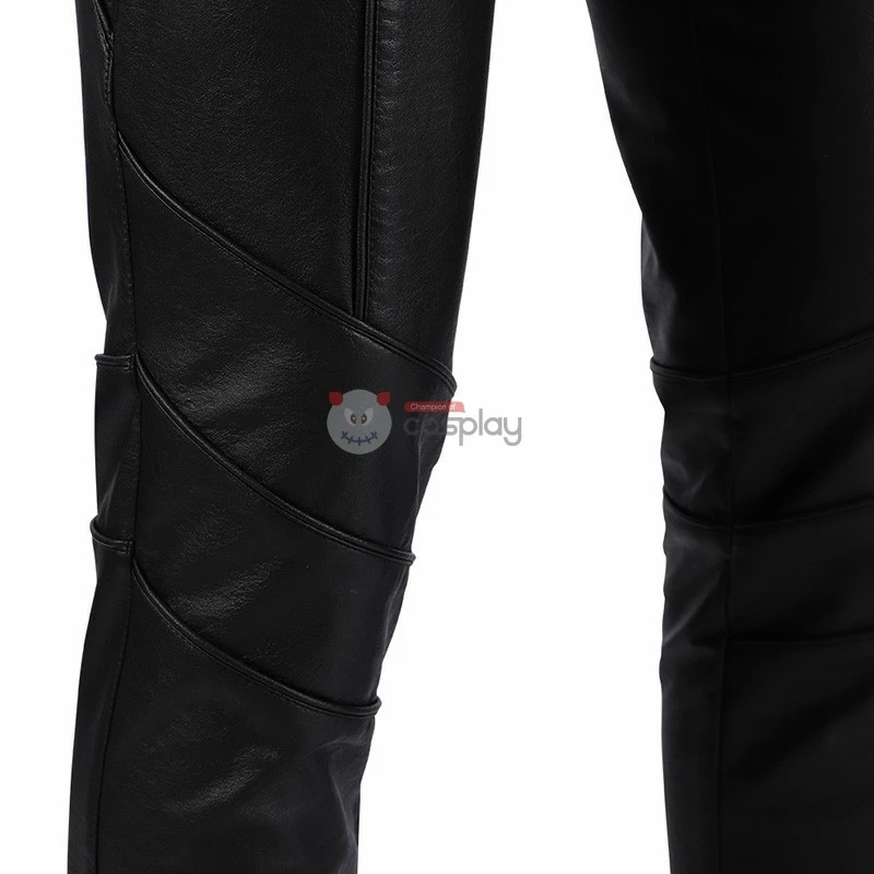 Vergil Costume Devil May Cry 5 Cosplay Costumes Windbreaker Full Set 11 Vergil Costume Devil May Cry 5 Cosplay Costumes Windbreaker Full Set - Image 11