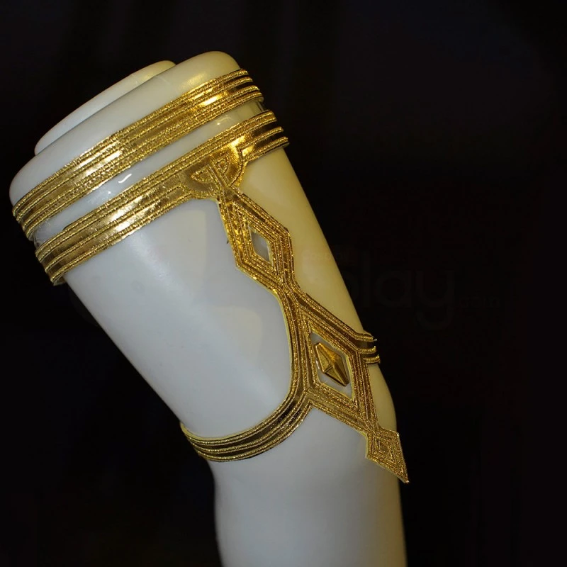 Genshin Impact Lisa A Sobriquet Under Shade Cosplay Costumes 12 Genshin Impact Lisa A Sobriquet Under Shade Cosplay Costumes - Image 12