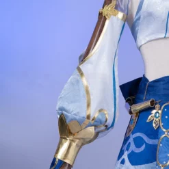 Genshin Impact Nilou Cosplay Costume 26 Genshin Impact Nilou Cosplay Costume -Ready To Ship Sales 11 800x800 125