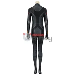 Natasha Romanoff Jumpsuit 2020 Black Widow Cosplay Costumes -Ready To Ship Sales 11 800x800 154