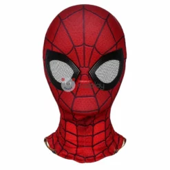 Kids Iron Spiderman Costume Avengers Endgame Spider-Man Peter Parker Cosplay Costumes 14 Kids Iron Spiderman Costume Avengers Endgame Spider-Man Peter Parker Cosplay Costumes -Ready To Ship Sales 11 800x800 156