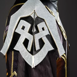 Genshin Impact Rock King Zhongli Cosplay Costumes 34 Genshin Impact Rock King Zhongli Cosplay Costumes -Ready To Ship Sales 11 800x800 17
