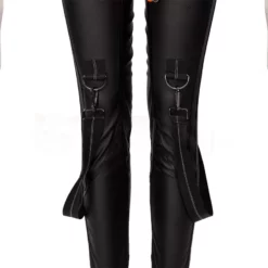 Spider Gwen Stacy Cosplay Costume Spiderman Across The Spider-Verse Women Suit Top Level -Ready To Ship Sales 11 800x800 174