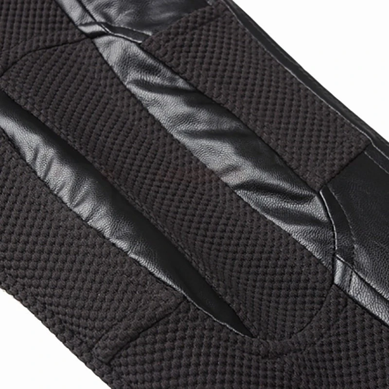 Black Widow Natasha Romanoff Cosplay Costume Captain America 2 The Winter Soldier Suit 11 Black Widow Natasha Romanoff Cosplay Costume Captain America 2 The Winter Soldier Suit - Image 11