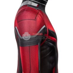 Kids Ant-Man And The Wasp Trailer Cosplay Costume Ant Man Jumpsuit -Ready To Ship Sales 11 800x800 183
