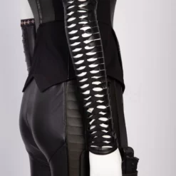 Mantis Lorelei Cosplay Costumes Thor 4 Love And Thunder Black Suit -Ready To Ship Sales 11 800x800 185