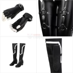 Thor 4 Love And Thunder King Valkyrie Cosplay Costume -Ready To Ship Sales 11 800x800 192