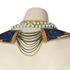 Black Panther 2 Wakanda Forever Namor Cosplay Costumes 22 Black Panther 2 Wakanda Forever Namor Cosplay Costumes -Ready To Ship Sales 11 800x800 195