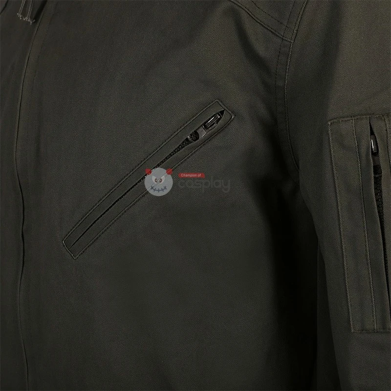 Medellin Costume Top Gun 2 Maverick Cosplay Costumes 11 Medellin Costume Top Gun 2 Maverick Cosplay Costumes - Image 11