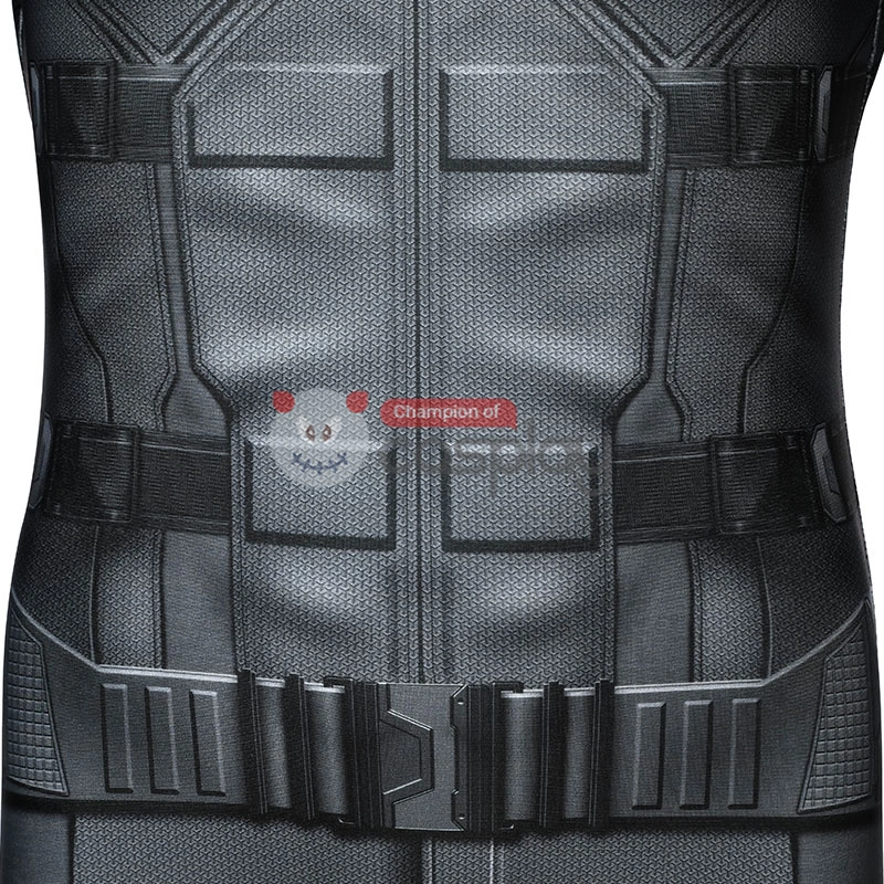 Spider Man Far From Home Peter Parker Night Monkey Cosplay Costume For Kids 12 Spider Man Far From Home Peter Parker Night Monkey Cosplay Costume For Kids - Image 12