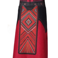 Black Panther Wakanda Forever Cosplay Costumes Dora Milaje Aneka Nakia Ayo Jumpsuit 24 Black Panther Wakanda Forever Cosplay Costumes Dora Milaje Aneka Nakia Ayo Jumpsuit -Ready To Ship Sales 11 800x800 200